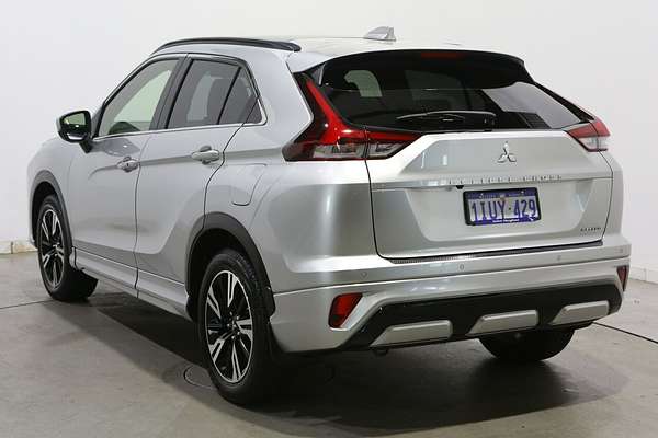 2023 Mitsubishi Eclipse Cross Exceed YB