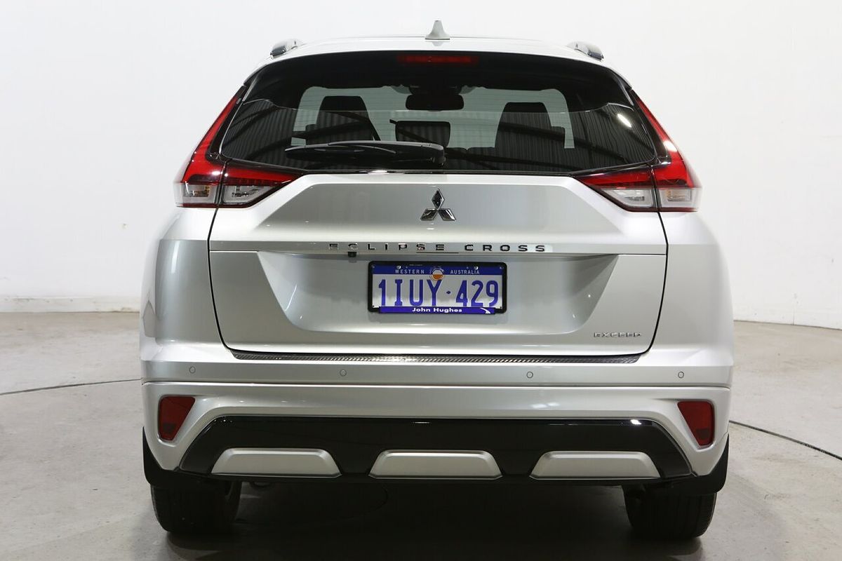 2023 Mitsubishi Eclipse Cross Exceed YB