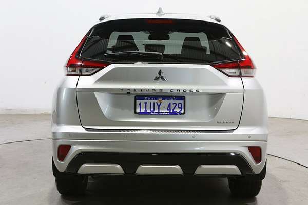 2023 Mitsubishi Eclipse Cross Exceed YB