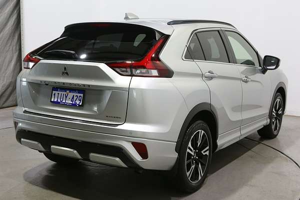 2023 Mitsubishi Eclipse Cross Exceed YB