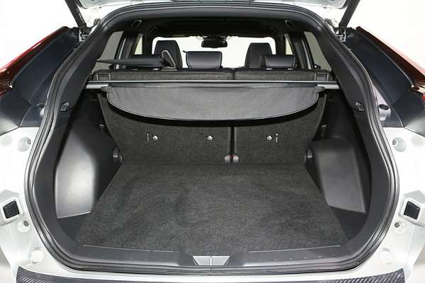 2023 Mitsubishi Eclipse Cross Exceed YB