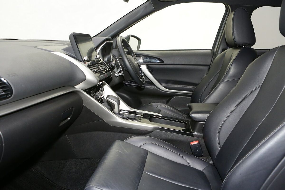 2023 Mitsubishi Eclipse Cross Exceed YB