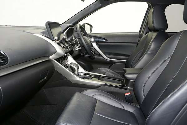 2023 Mitsubishi Eclipse Cross Exceed YB