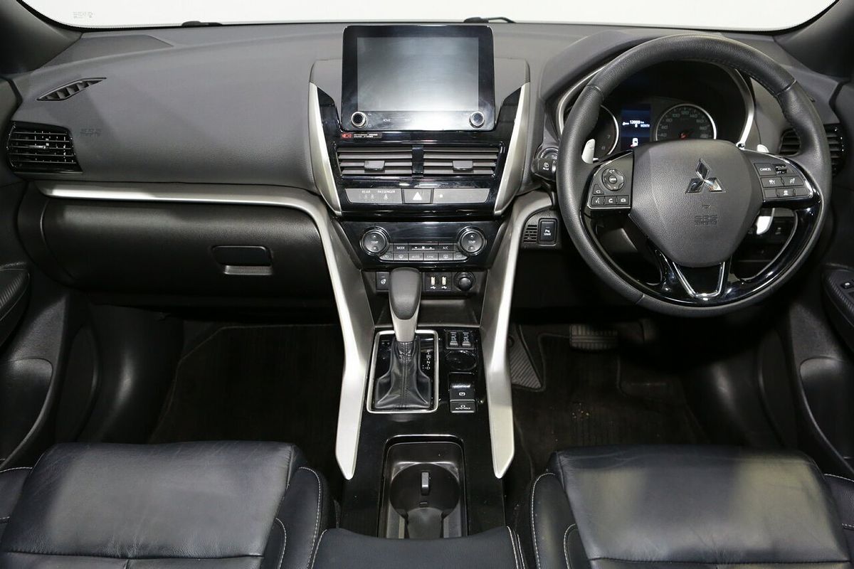 2023 Mitsubishi Eclipse Cross Exceed YB