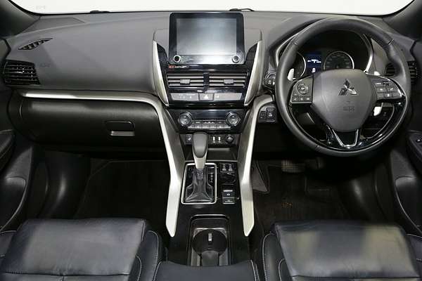 2023 Mitsubishi Eclipse Cross Exceed YB