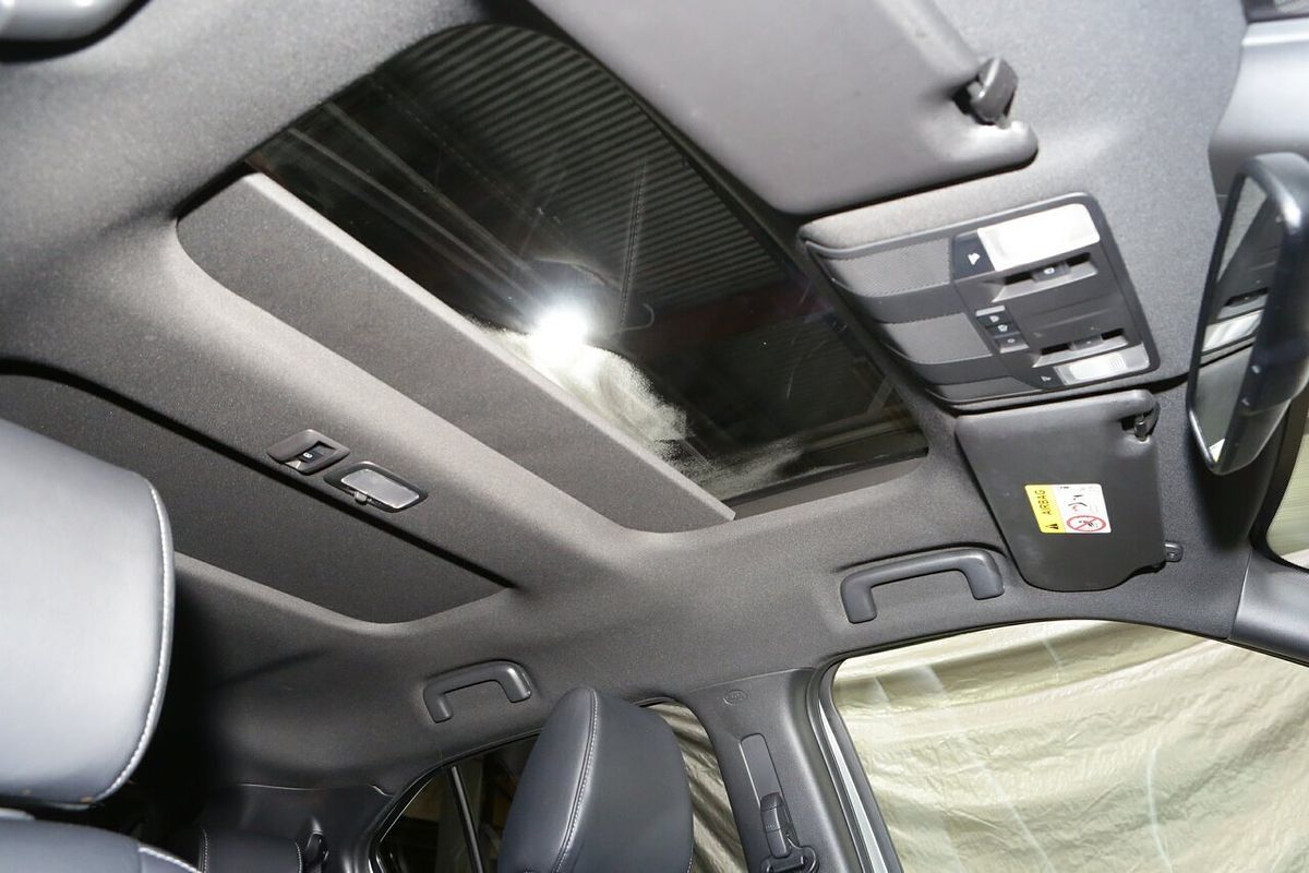 2023 Mitsubishi Eclipse Cross Exceed YB