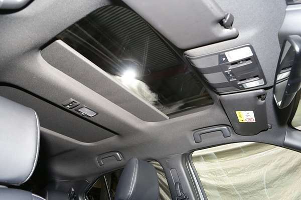 2023 Mitsubishi Eclipse Cross Exceed YB