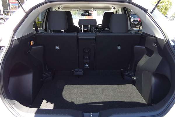 2022 Toyota Yaris Cross GXL MXPJ10R