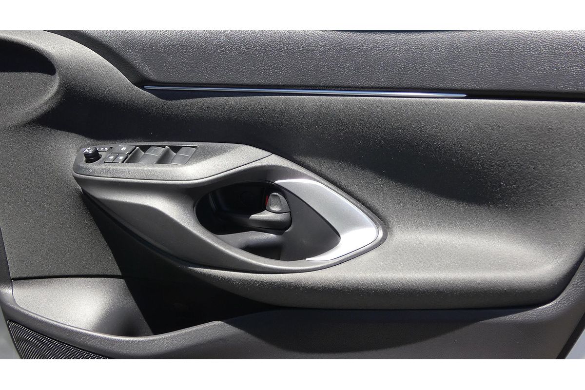 2022 Toyota Yaris Cross GXL MXPJ10R