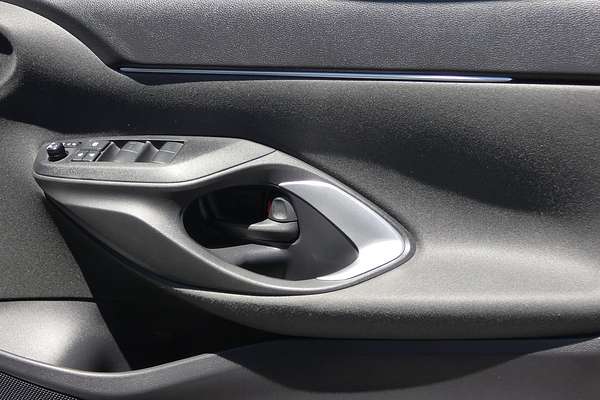 2022 Toyota Yaris Cross GXL MXPJ10R