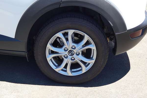 2024 Mazda CX-3 G20 Pure DK