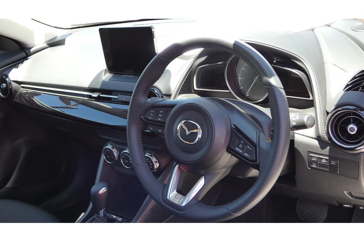 2024 Mazda CX-3 G20 Pure DK