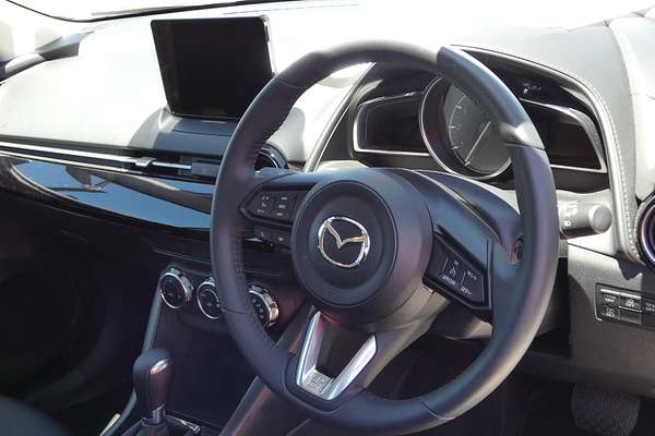 2024 Mazda CX-3 G20 Pure DK