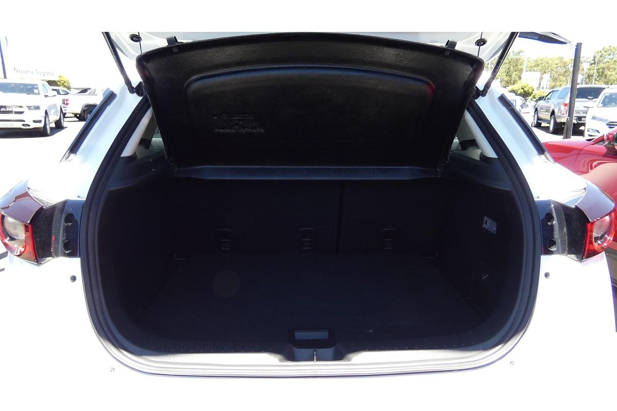 2024 Mazda CX-3 G20 Pure DK