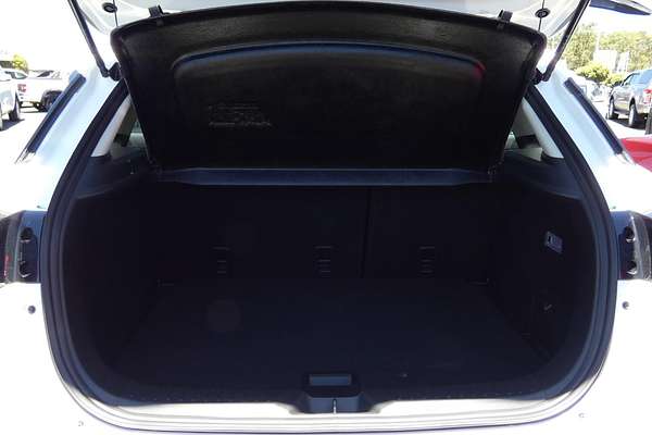 2024 Mazda CX-3 G20 Pure DK