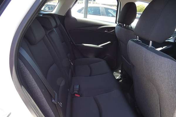 2024 Mazda CX-3 G20 Pure DK