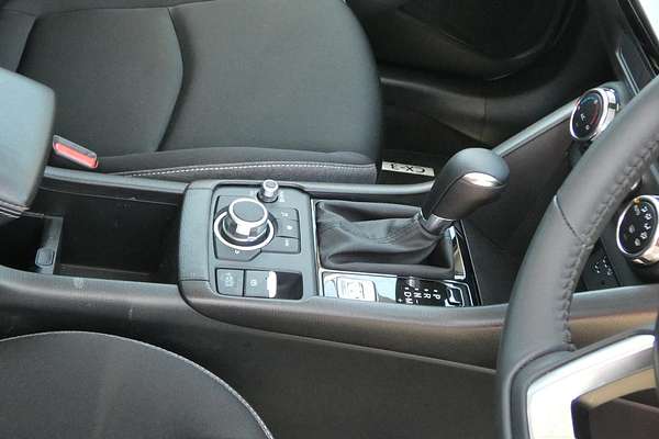 2024 Mazda CX-3 G20 Pure DK