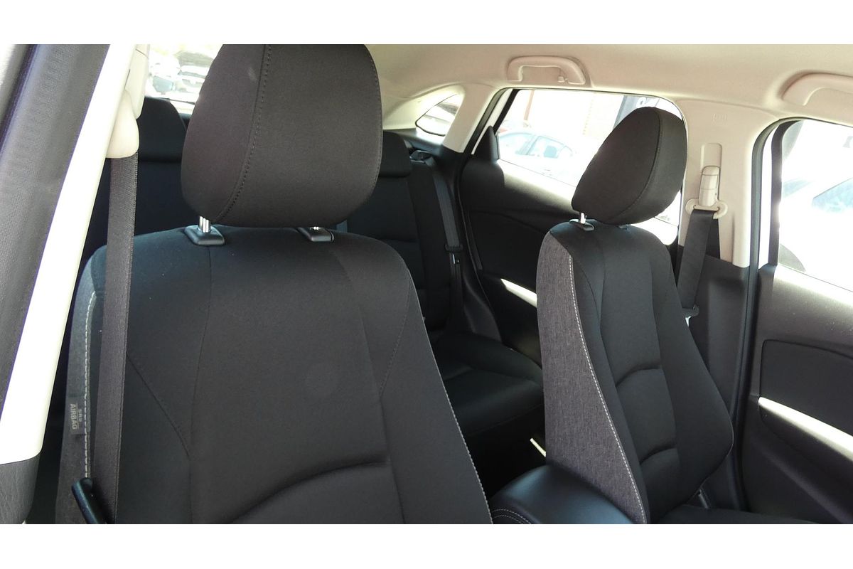 2024 Mazda CX-3 G20 Pure DK