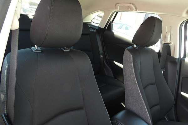 2024 Mazda CX-3 G20 Pure DK