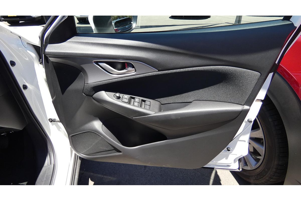 2024 Mazda CX-3 G20 Pure DK