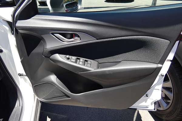 2024 Mazda CX-3 G20 Pure DK