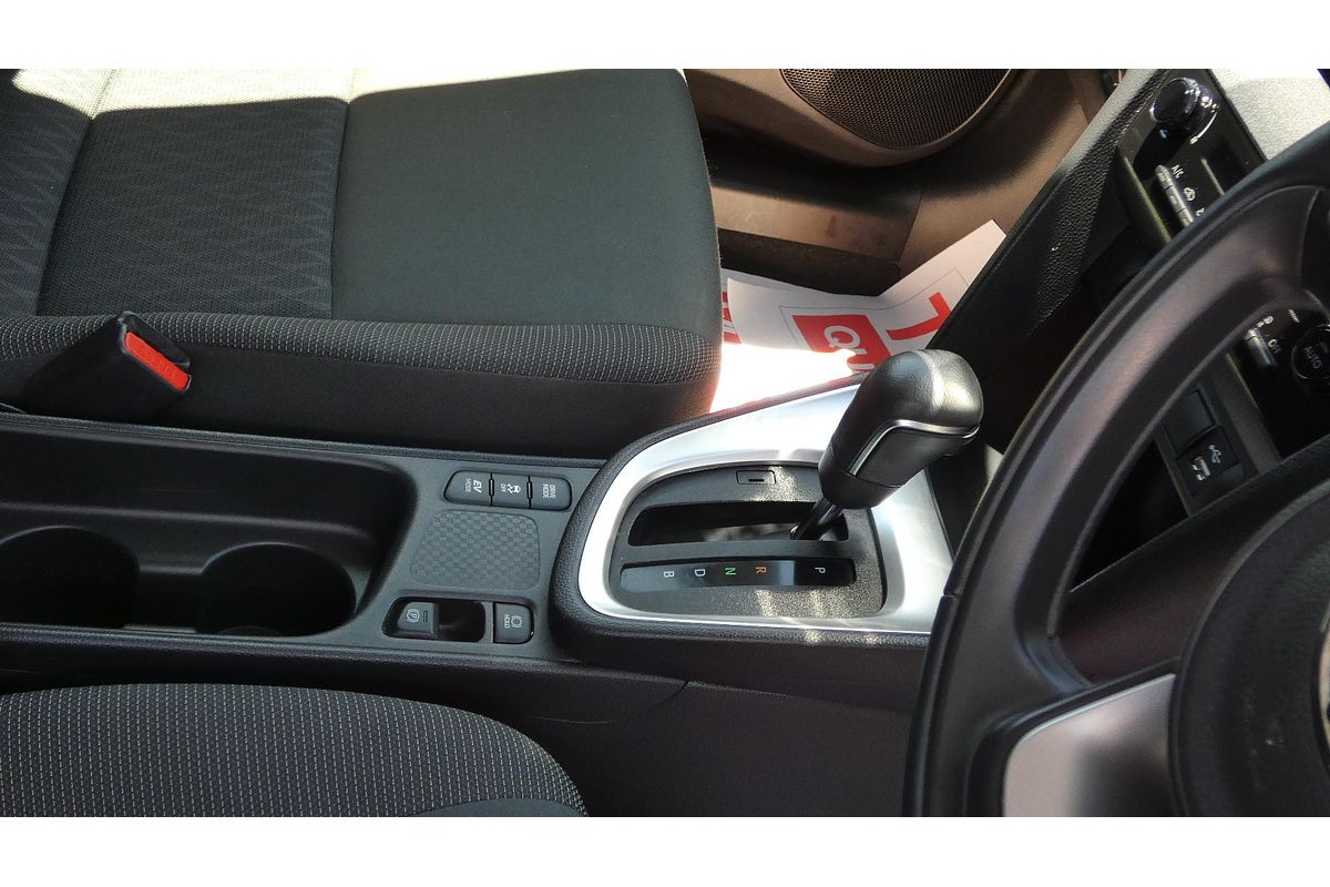 2022 Toyota Yaris Cross GXL MXPJ10R