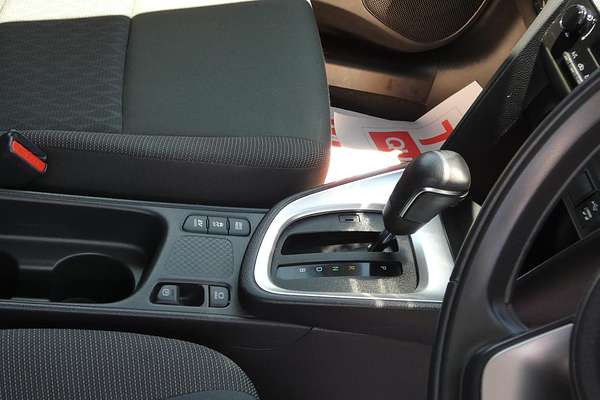 2022 Toyota Yaris Cross GXL MXPJ10R