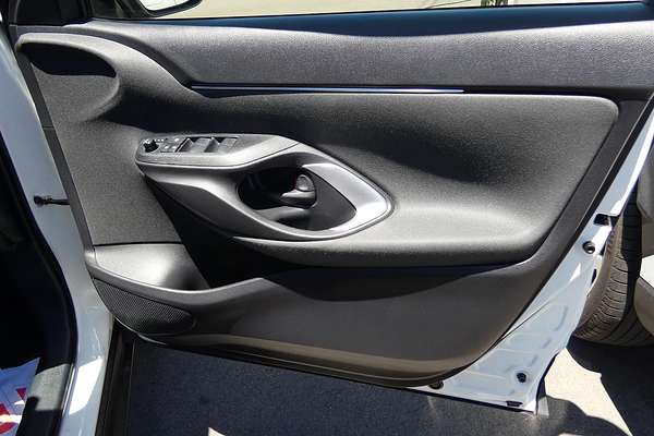 2022 Toyota Yaris Cross GXL MXPJ10R