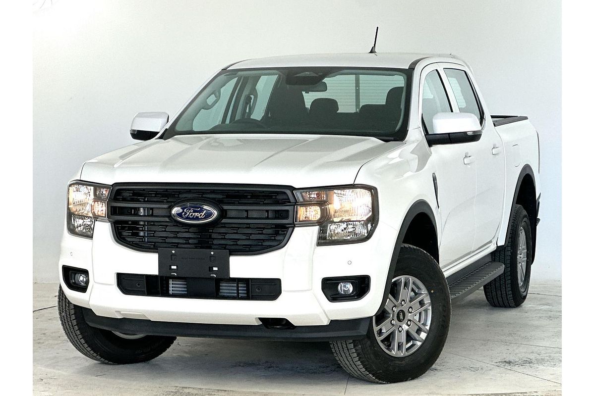 2024 Ford Ranger XLS 4X4 2.0L