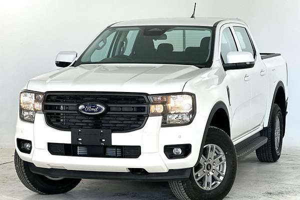 2024 Ford Ranger XLS 4X4 2.0L