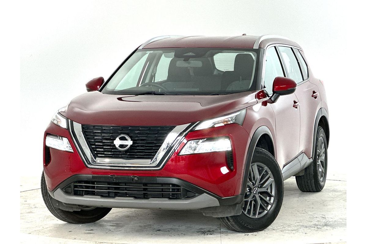 2023 Nissan X-TRAIL ST T33