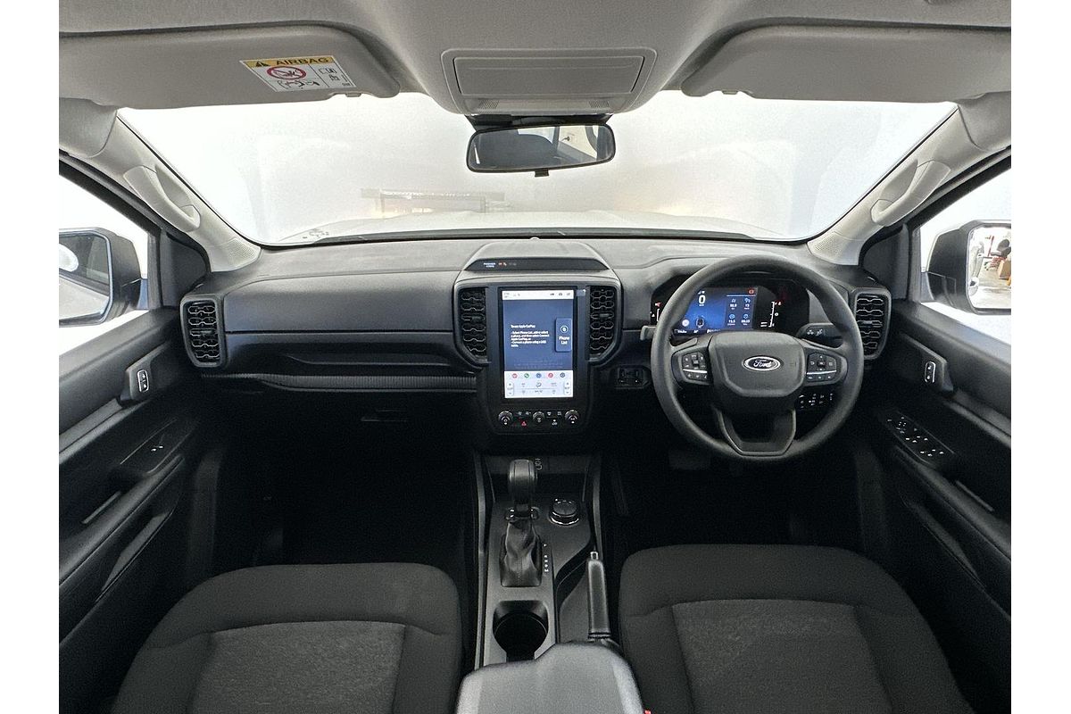 2024 Ford Ranger XLS 4X4 2.0L