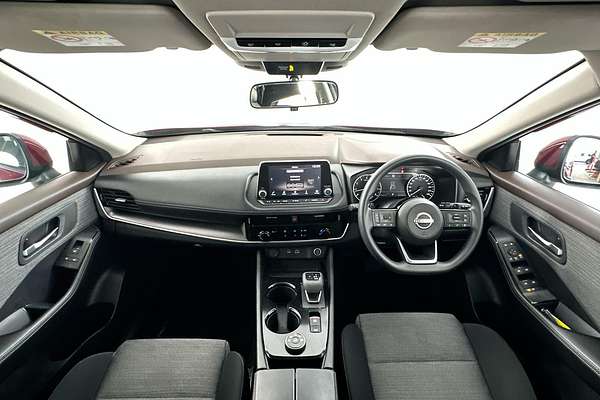 2023 Nissan X-TRAIL ST T33