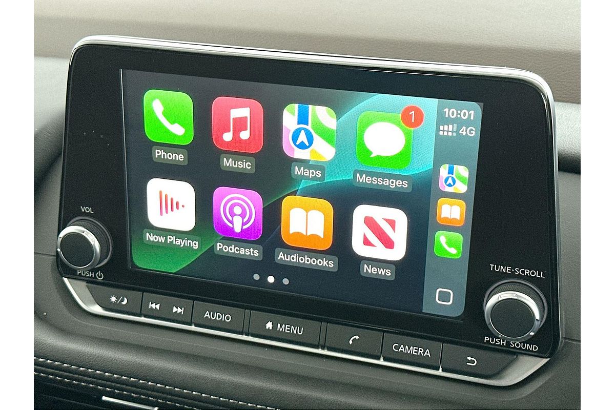 2023 Nissan X-TRAIL ST T33