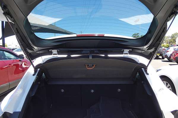 2018 Toyota Corolla Ascent Sport ZRE182R