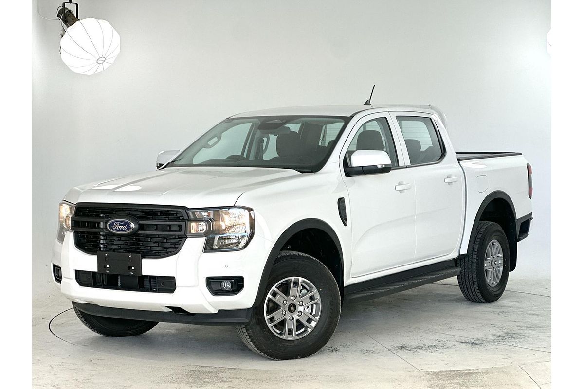 2024 Ford Ranger XLS 4X4 2.0L