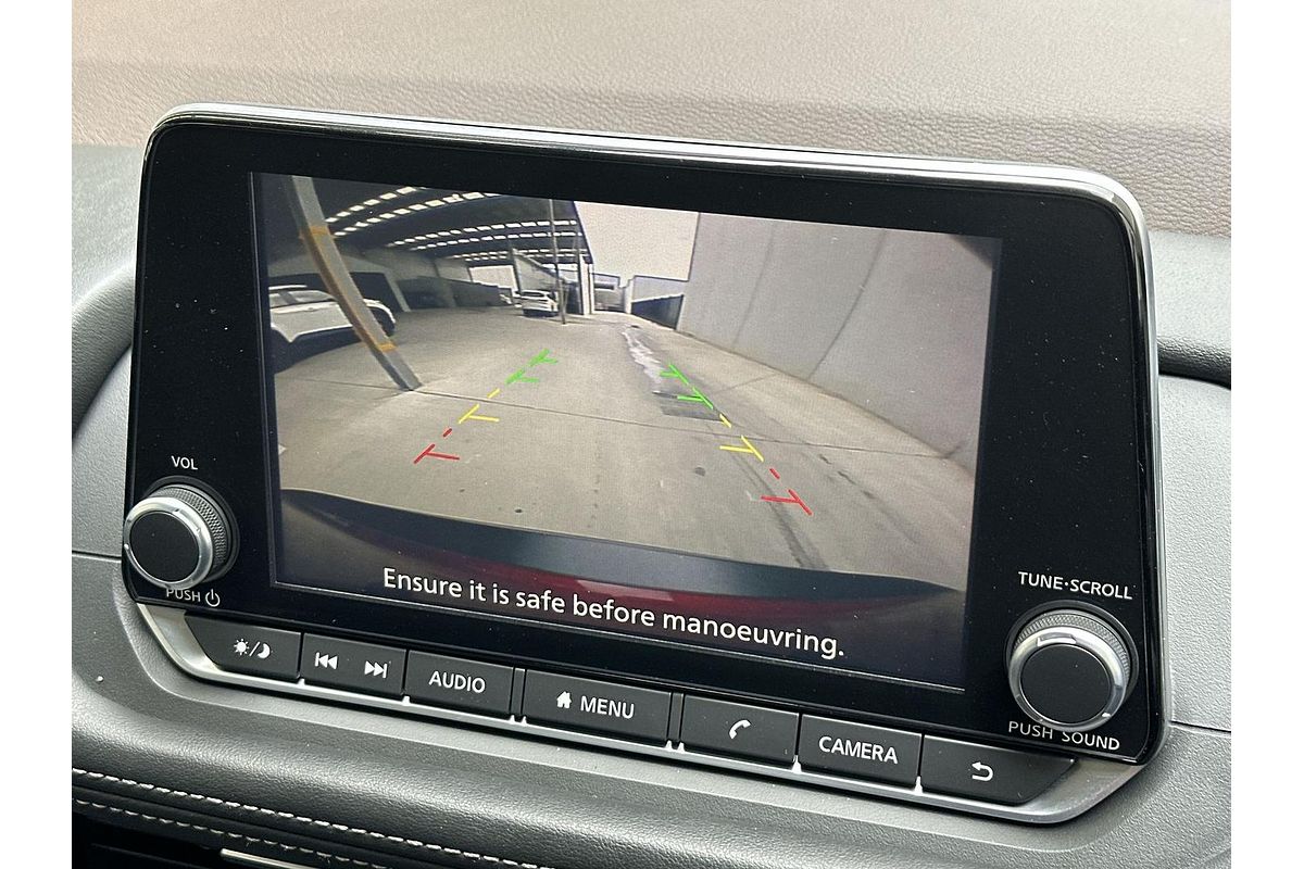 2023 Nissan X-TRAIL ST T33