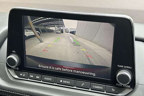 2023 Nissan X-TRAIL ST T33