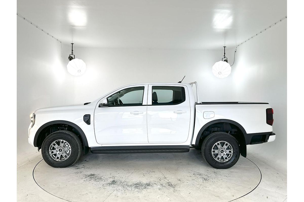 2024 Ford Ranger XLS 4X4 2.0L