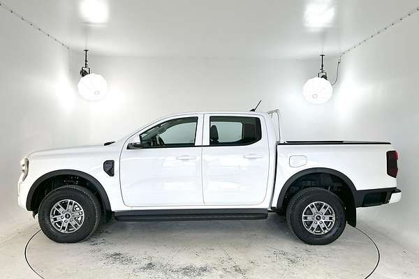 2024 Ford Ranger XLS 4X4 2.0L