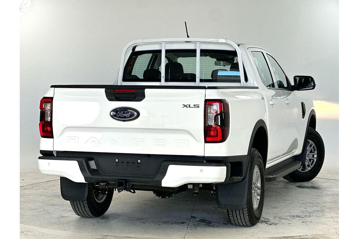 2024 Ford Ranger XLS 4X4 2.0L