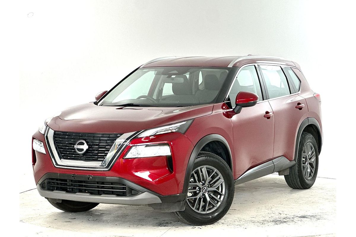 2023 Nissan X-TRAIL ST T33