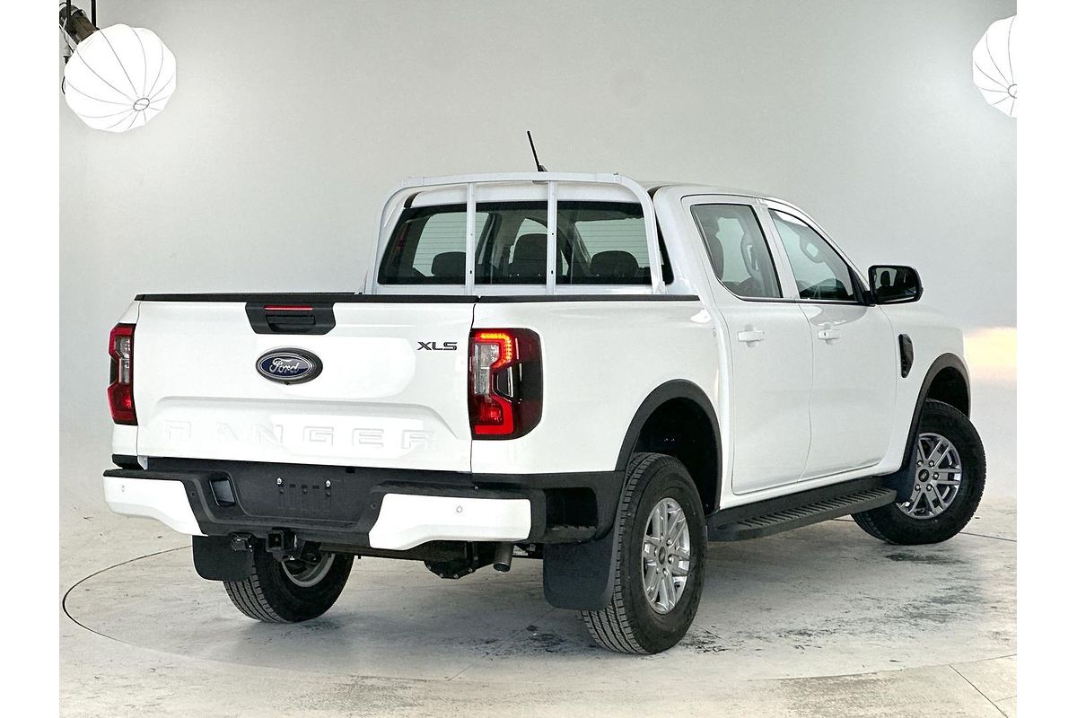 2024 Ford Ranger XLS 4X4 2.0L