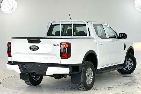 2024 Ford Ranger XLS 4X4 2.0L