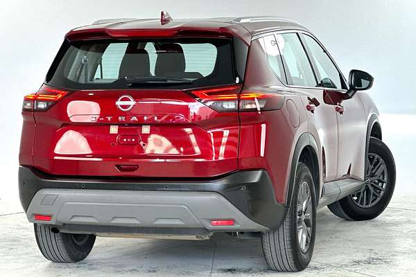 2023 Nissan X-TRAIL ST T33