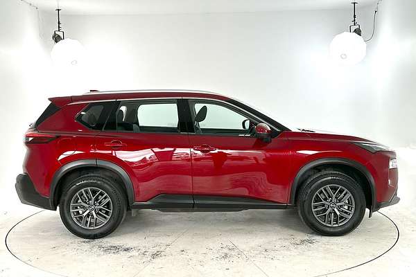 2023 Nissan X-TRAIL ST T33