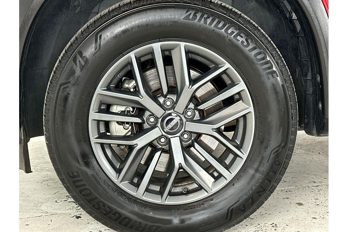 2023 Nissan X-TRAIL ST T33