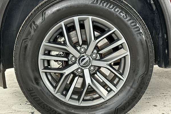 2023 Nissan X-TRAIL ST T33