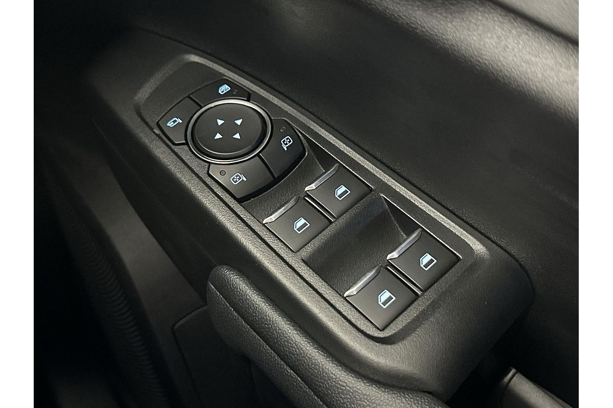 2024 Ford Ranger XLS 4X4 2.0L