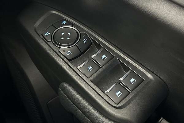 2024 Ford Ranger XLS 4X4 2.0L